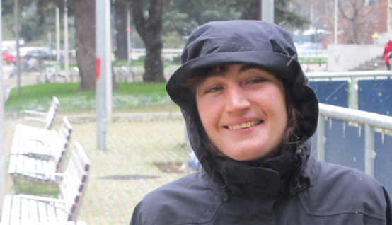 Ainhoa Unanue Mentxakaren